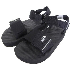 m[XtFCX C fB[X T_ W SKEENA SANDAL PLATFORM NS82R14 THE NORTH FACE