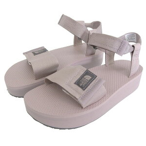 m[XtFCX C fB[X T_ W SKEENA SANDAL PLATFORM NS82R14 THE NORTH FACE