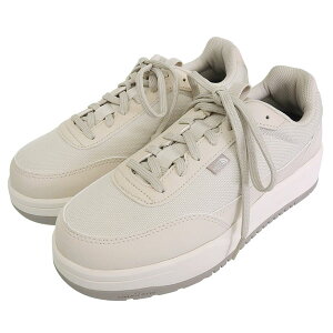 m[XtFCX C fB[X Xj[J[ 240mm x[W W COURT PLATFORM NS94R05B-BEI24 THE NORTH FACE
