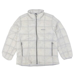 �����x�� �ߗ� �����Y �_�E���W���P�b�g XS S M L XL XXL M-R L-R �X�y���I�_�E���W���P�b�g 1101661 mont-bell