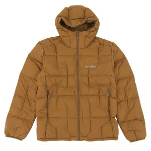 �����x�� �ߗ� �����Y �_�E���p�[�J XL �u���E�� �l�[�W���_�E���p�[�J �����Y RXL1101673BN25 mont-bell