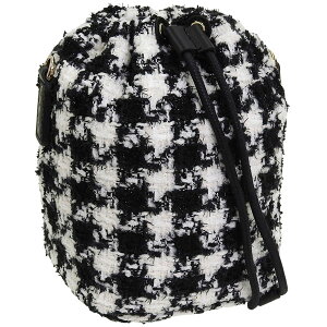 �t���� ���� ���f�B�[�X �|�[�` �A�E�g���b�g �u���b�N×�z���C�g FURLA VERTIGINE DRAWSTRING POUCH WK00026PDP000TON00 FURLA