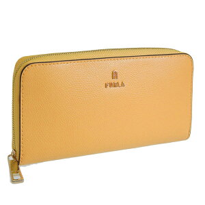 t z fB[X z AEgbg U[ CG[ FURLA CAMELIA XL ZIP AROUND SLIM WALLET WP00313ARE0003592S FURLA