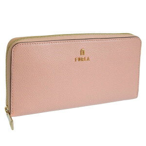 t z fB[X z AEgbg sN FURLA CAMELIA XL ZIP AROUND SLIM WALLET WP00313ARE0003790S FURLA