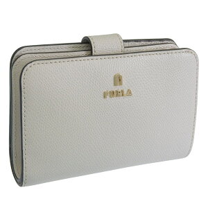 t z fB[X ܂z AEgbg U[ CgO[ FURLA CAMELIA M COMPACT WALLET Z/W BIFOLD WP00314ARE0001704S FURLA