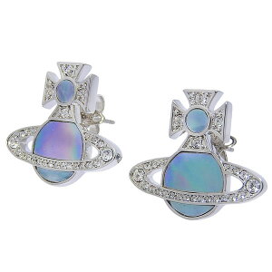 yyVX[p[SALEԒ I2l1l100%|CgobNIvGg[z BBAEGXgEbh ANZT[ fB[X sAX v`i RINA EARRINGS 6201036D02P645 VIVIENNE WESTWOOD