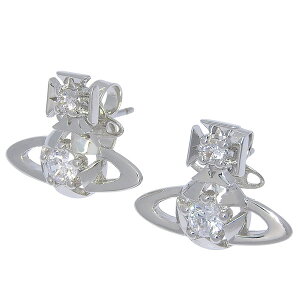 yyVX[p[SALEԒ I2l1l100%|CgobNIvGg[z BBAEGXgEbh ANZT[ fB[X sAX v`i LEE ORB EARRING 6201037C02P102 VIVIENNE WESTWOOD