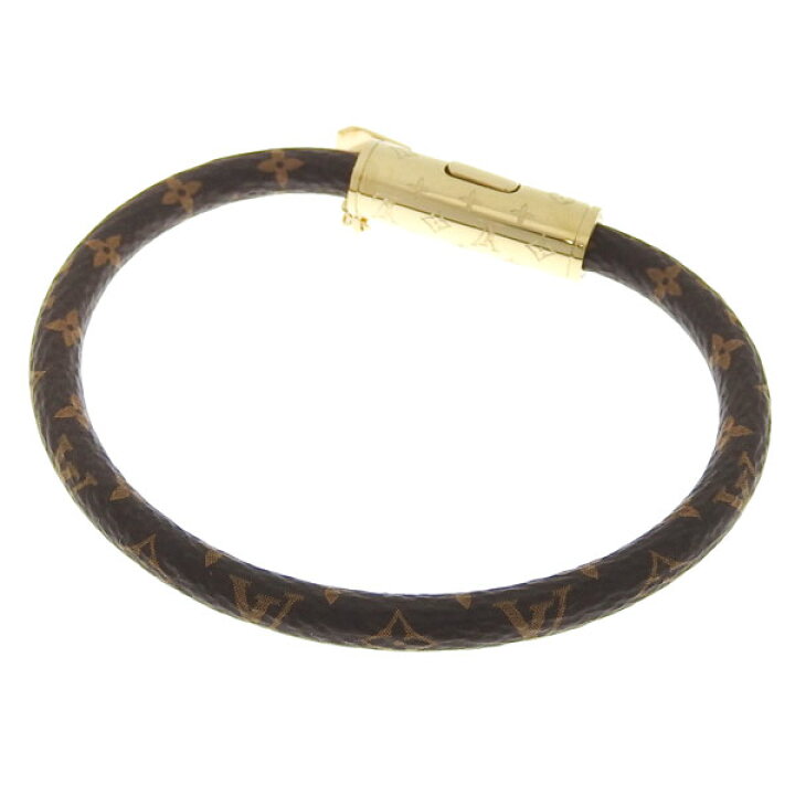 楽天市場】ルイヴィトン アクセサリー レディース ブレスレット 