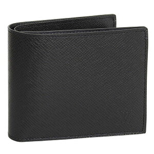 ルイ・ヴィトン(LOUIS VUITTON) タイガ(taiga) 財布 メンズ二つ折り