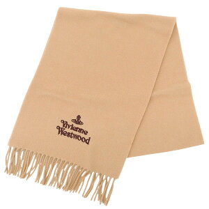 ���B���B�A���E�G�X�g�E�b�h �ߗ� ���f�B�[�X �}�t���[ �E�[�� �x�[�W�� EMBROIDERED LOGO 81030007W00Q7C401 VIVIENNE WESTWOOD