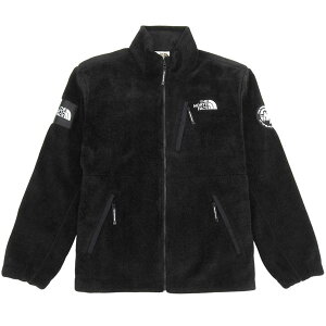 �m�[�X�t�F�C�X �ߗ� �����Y ���f�B�[�X �W���P�b�g �u���b�N RIMO FLEECE JACKET NJ4FR57J THE NORTH FACE