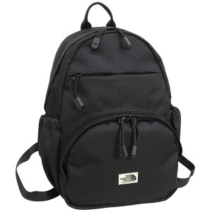 �m�[�X�t�F�C�X �o�b�O �����Y ���f�B�[�X �����b�N�T�b�N �u���b�N STANDARD BACKPACK S NM2DR50J-BLK THE NORTH FACE