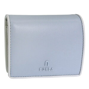 �t���� ���z ���f�B�[�X ��܂���z �A�E�g���b�g ���U�[ �u���[�}���` FURLA CAMELIA S COMPACT WALLET BIFOLD COIN WP00304BX09173163S FURLA