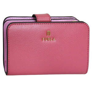 �t���� ���z ���f�B�[�X ��܂���z ���U�[ �s���N FURLA CAMELIA M COMPACT WALLET WP00314ARE0004302S FURLA