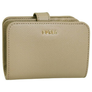 �t���� ���z ���f�B�[�X ��܂���z �A�E�g���b�g ���U�[ �g�[�u CLASSIC S COMPACT WALLET WP00443BX0306TAU00 FURLA