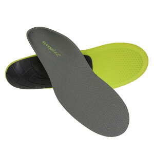 �X�[�p�[�t�B�[�g �C �����Y ���f�B�[�X �C���\�[�� �u���b�N ACTIVE SUPPORT LOW ARCH FL9320 SUPERfeet