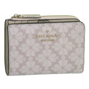 �P�C�g�X�y�[�h ���z ���f�B�[�X ��܂���z �A�E�g���b�g �x�[�W�� WALLETS SM LZIP WAL KN768-250 KATE SPADE