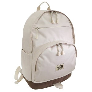 �m�[�X�t�F�C�X �o�b�O �����Y ���f�B�[�X �����b�N�T�b�N ONE �N���[�� STANDARD BACKPACK M NM2DR51K-CRE THE NORTH FACE A4�Ή�