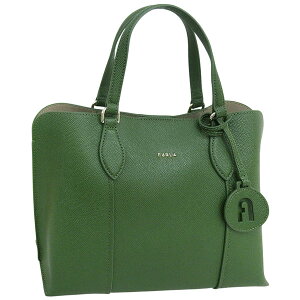�t���� �o�b�O ���f�B�[�X �g�[�g�o�b�O �A�E�g���b�g ���U�[ �O���[�� VITTORIA NEW M TOTE BAG WB01510BX3618EDE00 FURLA