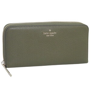 ケイト スペード 長財布 グリーン」の人気商品一覧 | 安い商品を通販 
