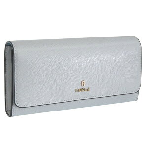 �t���� ���z ���f�B�[�X �����z ���U�[ �O���[ FURLA CAMELIA CONTINENTAL WALLET WP00317ARE0004351S FURLA