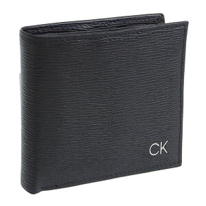 �J���o���N���C�� ���z �����Y ��܂���z ���U�[ �u���b�N BILLFOLD W/COIN POCKET 31CK130008 CALVIN KLEIN