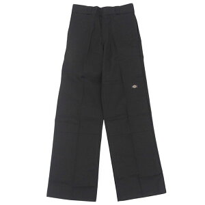�f�B�b�L�[�Y �ߗ� �����Y �p���c 28×30 �u���b�N LOOSE FIT STRAIGHT LEG 85283BK28-30 DICKIES