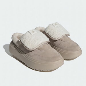 �A�f�B�_�X �C �V���[�Y GRAND COURT MULE ���f�B�[�X ���U�[ �~���[�� �X�j�[�J�[ �{�A JS499 ADIDAS �؍�����