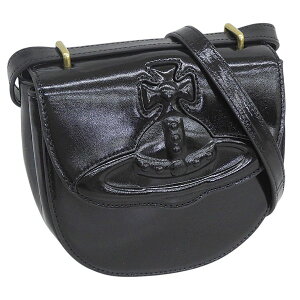 ���B���B�A���E�G�X�g�E�b�h �o�b�O ���f�B�[�X �V�����_�[�o�b�O ���U�[ �u���b�N JODIE SADDLE BAG 4603000EWL008LN404 VIVIENNE WESTWOOD