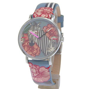 �t���� ���� ���f�B�[�X �r���v SS×���U�[ �O���[ GIADA 33mm 2H GREY PRINTED DIAL R4251108510 FURLA