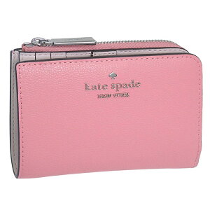 �P�C�g�X�y�[�h ���z ���f�B�[�X ��܂���z �A�E�g���b�g ���U�[ �s���N WALLETS SM LZIP WAL KN764-650 KATE SPADE