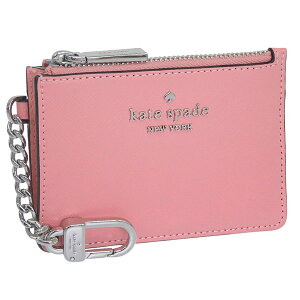 �P�C�g�X�y�[�h ���� ���f�B�[�X �J�[�h�P�[�X �A�E�g���b�g ���U�[ �s���N WALLETES SAFFIANO LEATHER KEY R KN771-650 KATE SPADE