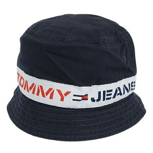 �g�~�[�q���t�B�K�[ �X�q �����Y ���f�B�[�X �n�b�g L-XL �R�b�g�� �l�C�r�[ AM TJ MERKEL BUCKET HAT 69J6809-CJMNVXL TOMMY HILFIGER