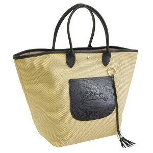 Longchamp Le Pliage Original ハンドバッグ M | イエロー | FARFETCH 