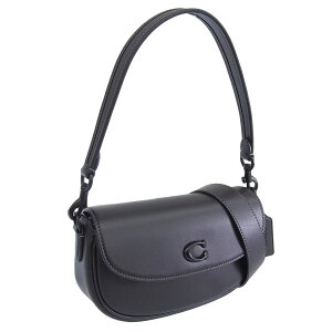 �R�[�` �o�b�O ���f�B�[�X �V�����_�[�o�b�O ���U�[ �u���b�N GLV EMMY BAG 23 CR667MWBK COACH
