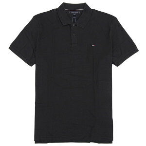 �g�~�[�q���t�B�K�[ �ߗ� �����Y �|���V���c XL �R�b�g�� �u���b�N LIQUID COTTON ESSENTIAL REG PO MW35585BDSXL TOMMY HILFIGER