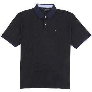 �g�~�[�q���t�B�K�[ �ߗ� �����Y �|���V���c XL �R�b�g�� �u���b�N XM05515BDSXL TOMMY HILFIGER
