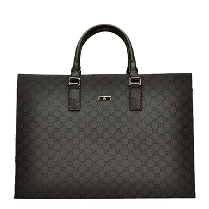 楽天市場】グッチ バッグ GUCCI ブリーフケース ビジネスバッグ メンズ 