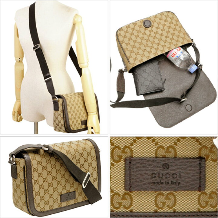 楽天市場】グッチ バッグ GUCCI ショルダーバッグ 449172ky9kn9886  