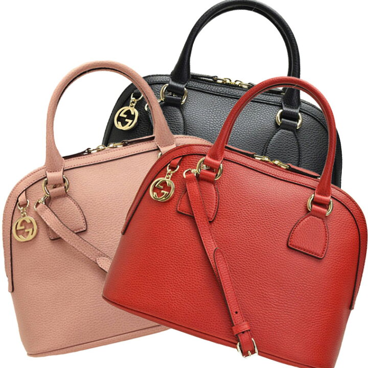 楽天市場】グッチ バッグ GUCCI トートバッグ 449662cao0g | 2way  