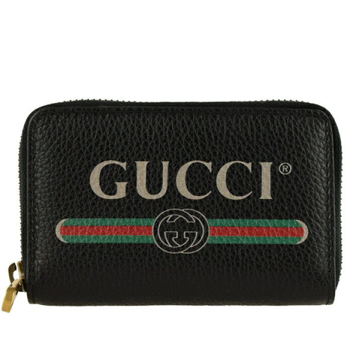 楽天市場】グッチ 財布 GUCCI ショップ袋付き 小銭入れ コインケース 