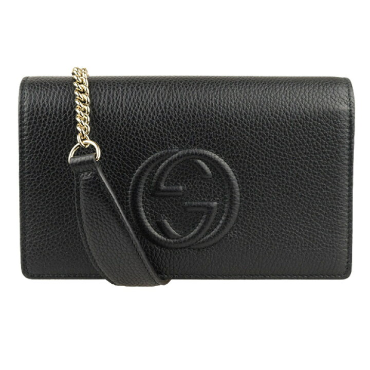 楽天市場】グッチ バッグ GUCCI ショルダーバッグ ミニバッグ チェーン 