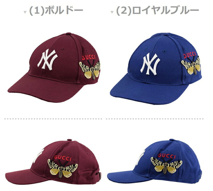 楽天市場】グッチ GUCCI 帽子 キャップ レディース メンズ  