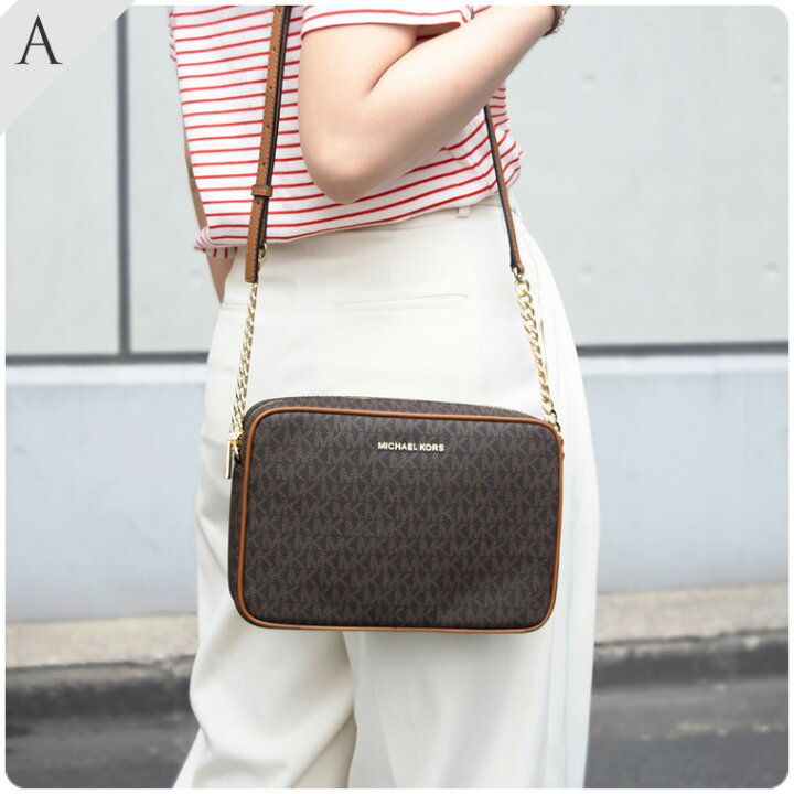 楽天市場】マイケルコース 福袋 2025 バッグ ショルダーバッグ トート  