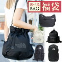 ノースフェイス 福袋 2026 バッグ リュック 【土日祝も発送】 バックパック メンズ レディース ホワイトレーベル THE …