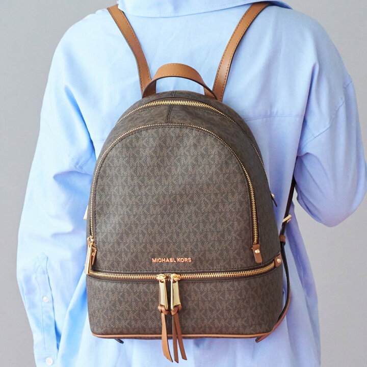 楽天市場】マイケルコース バッグ M. MICHAEL KORS バック バック 