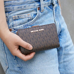 y11/25 I2l1l100%|CgobNIvGg[z }CP }CPR[X MICHAEL KORS z ܍z ܂ AEgbgi 35f8gtvf2b-brown 30ԕԕiۏ 萔 ꗱ