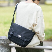 楽天市場】ノースフェイス bc messenger bagの通販