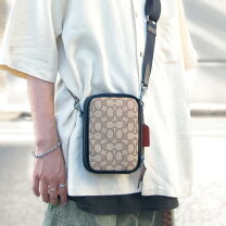 楽天市場】コーチ COACH メンズ（ブランドコーチ）（ショルダーバッグ 