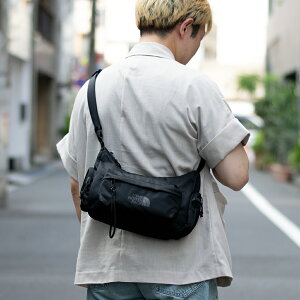 yyVX[p[SALEԒ I2l1l100%|CgobNIvGg[z m[XtFCX obO Y fB[X V_[obO ubN BONNEY HOBO BAG MINI NN2PR10J-BLK THE NORTH FACE